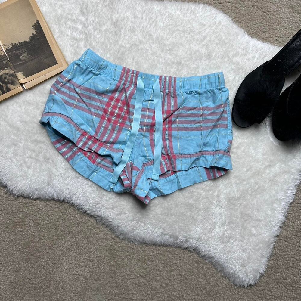 Victoria’s Secret sleep shorts